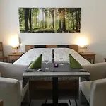 Schroeder Hotel Losheimergraben