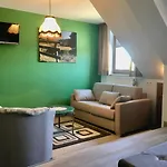 Hotel Schroeder