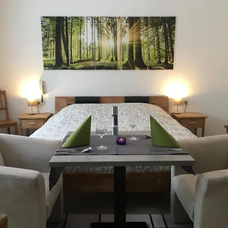 Schröder Hotel Losheimergraben