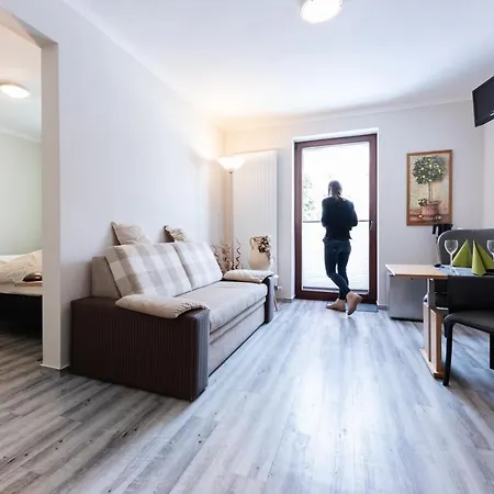 Schröder Hotell