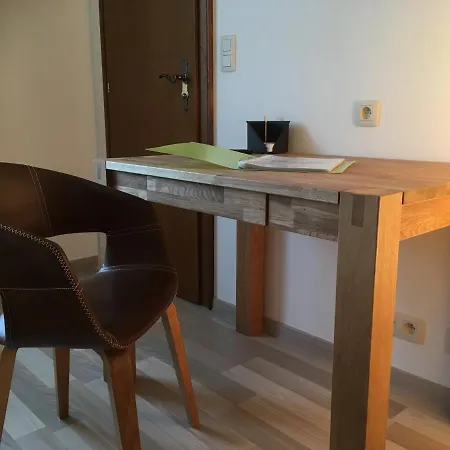 Hotell Schröder Losheimergraben