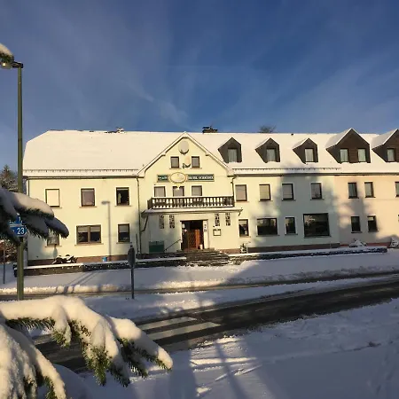 Hotell Schröder Losheimergraben