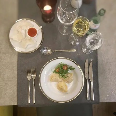 Schröder Hotell 3*