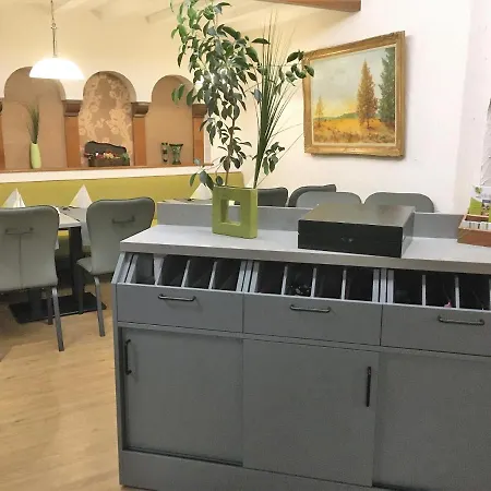 Schroeder 호텔 Losheimergraben