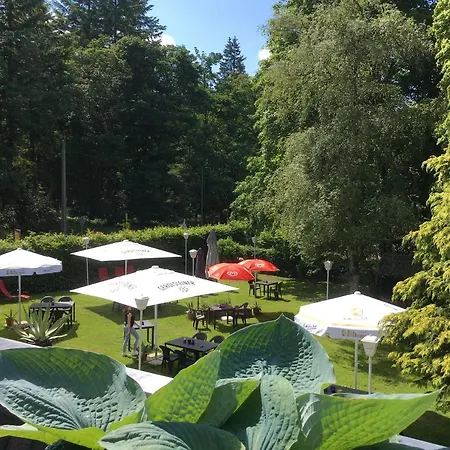Hotell Schröder Losheimergraben