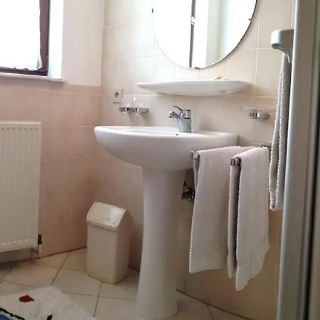 Schroeder 호텔 Losheimergraben