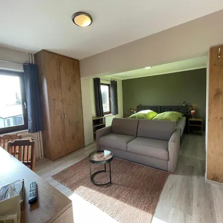 호텔 Schroeder Losheimergraben