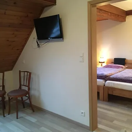 Hotell Schröder