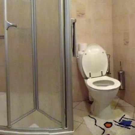 فندق Schroeder 3*