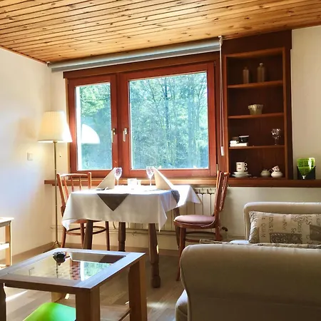 Schröder Hotell Losheimergraben