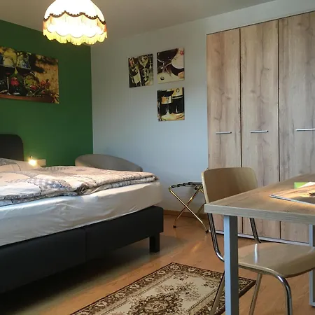 Hotell Schröder