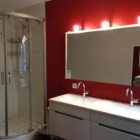 Schroeder 호텔 Losheimergraben