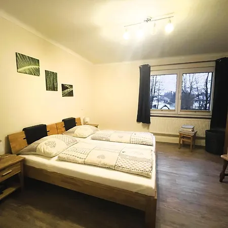 Hotell Schröder 3*