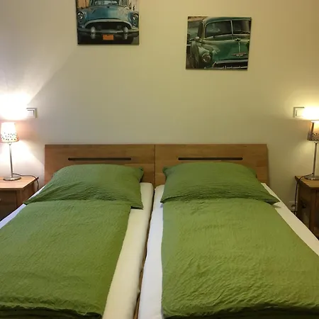 Schroeder 호텔 Losheimergraben