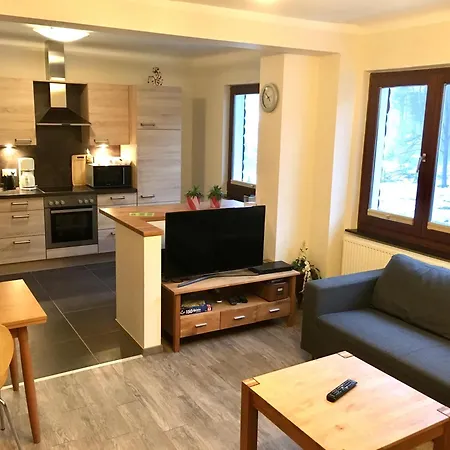 Hotell Schröder Losheimergraben