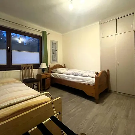 Schroeder فندق Losheimergraben