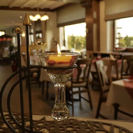 فندق Schroeder Losheimergraben