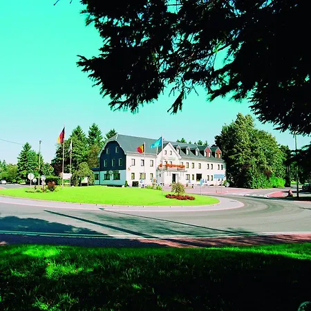 Hotell Schröder 3*