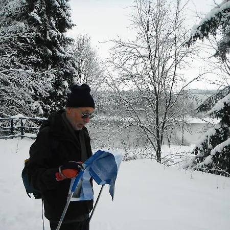 Schroeder 3* Losheimergraben