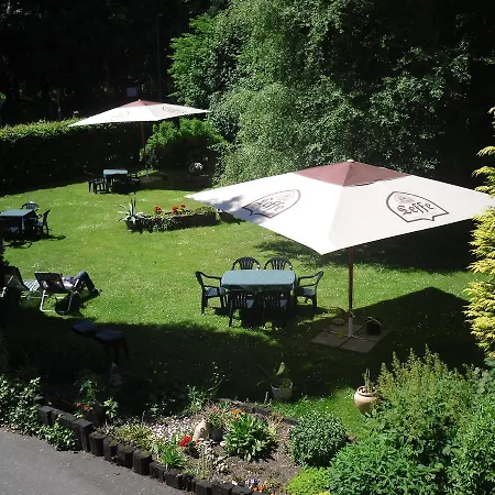 Schroeder 3* Losheimergraben