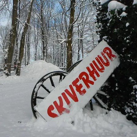 Schroeder 3* Losheimergraben