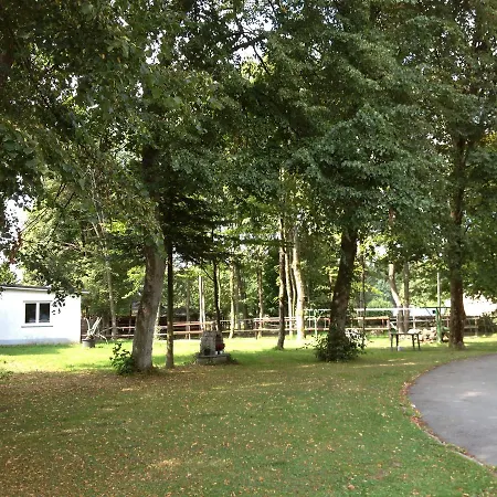 Schroeder فندق 3*