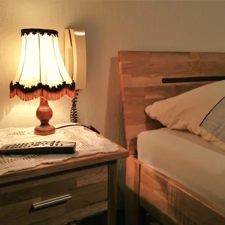 Schroeder 3* Losheimergraben