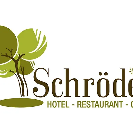 Schroeder فندق 3*
