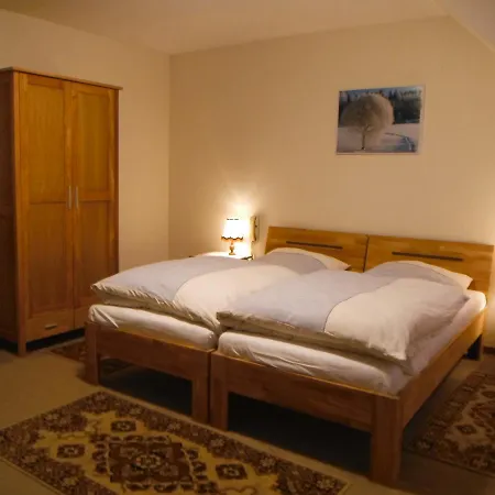 Schröder Hotell Losheimergraben