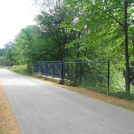 Schroeder 호텔 Losheimergraben