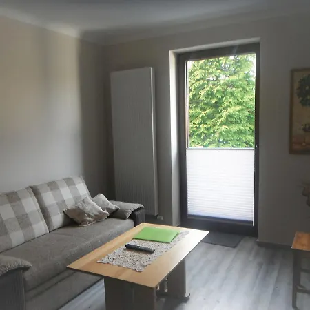 Hotell Schröder Losheimergraben