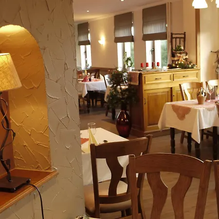 Hotell Schröder 3*