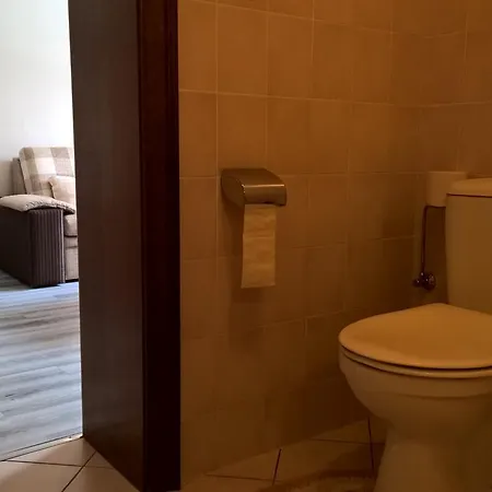 Schroeder فندق Losheimergraben