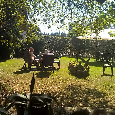 Schroeder فندق 3*