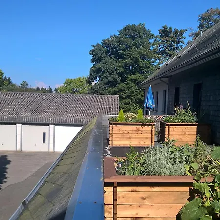 Schröder Hotell Losheimergraben