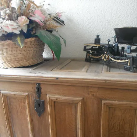 Hotell Schröder Losheimergraben