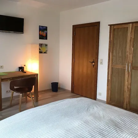 Hotell Schröder 3*