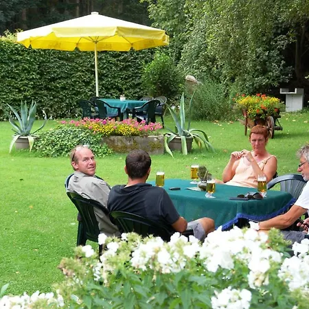 Schroeder 3* Losheimergraben