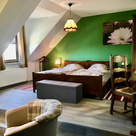 Schroeder 3* Losheimergraben