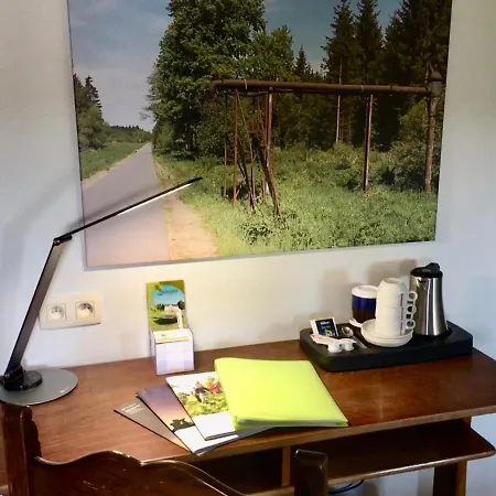 Schroeder Losheimergraben